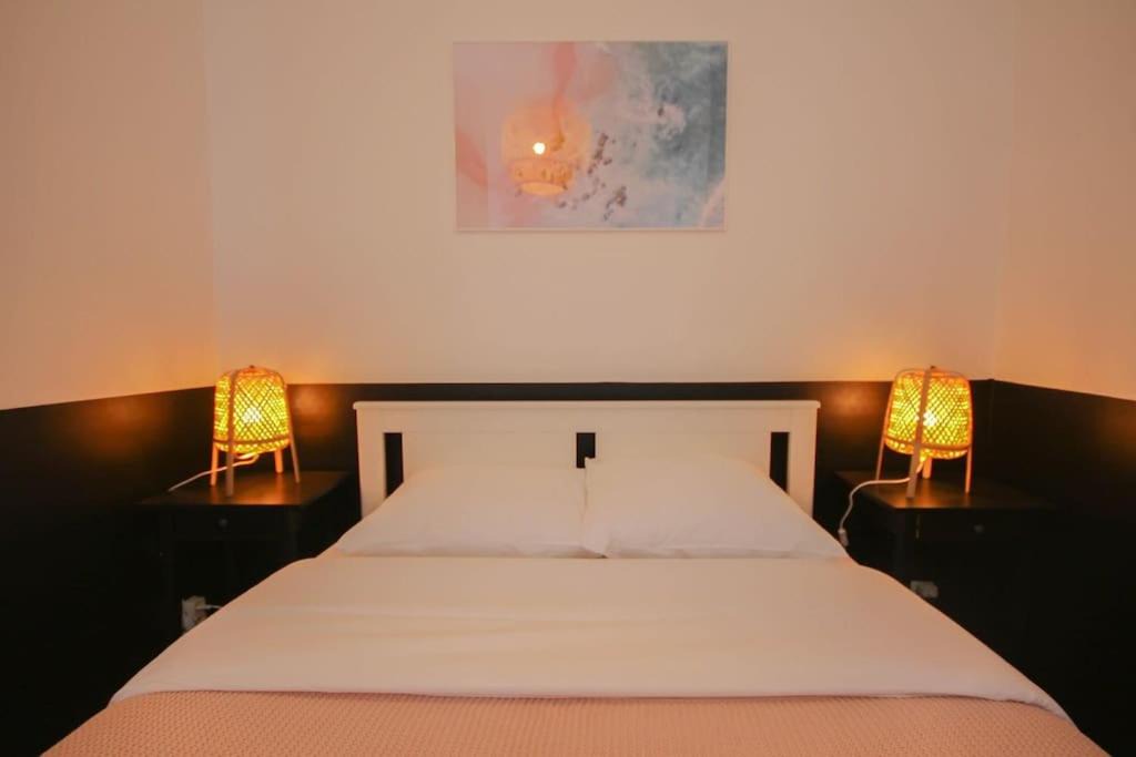 Photo of Bedroom in Historic Center