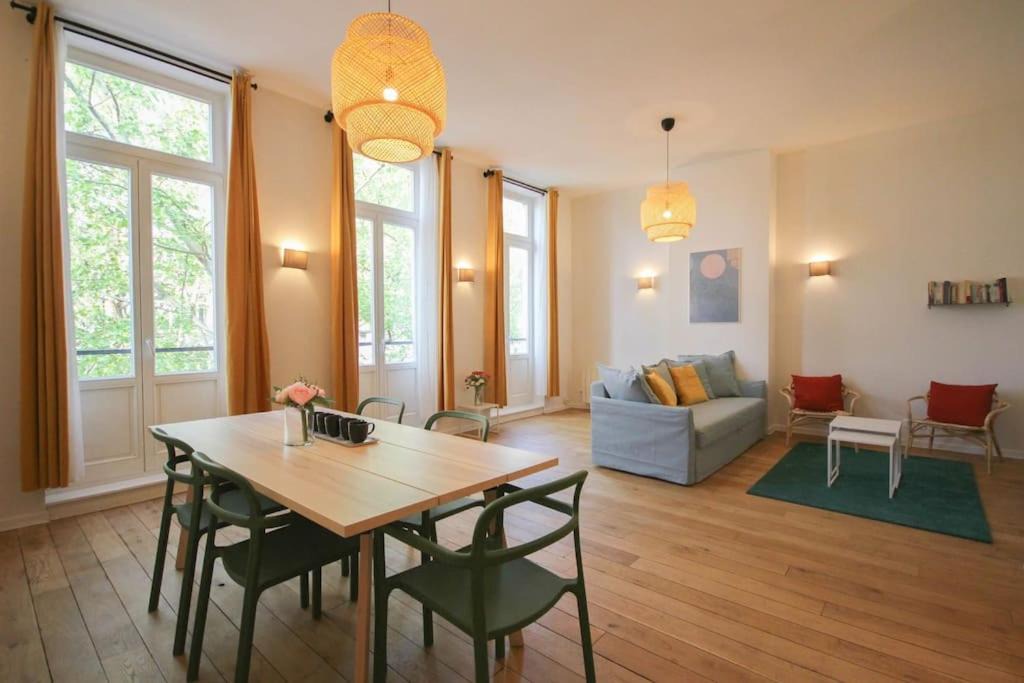 Photo of Livingroom in Historic Center