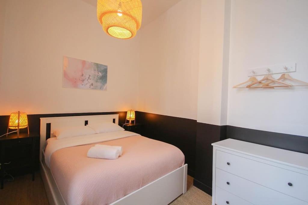 Photo of Bedroom in Historic Center