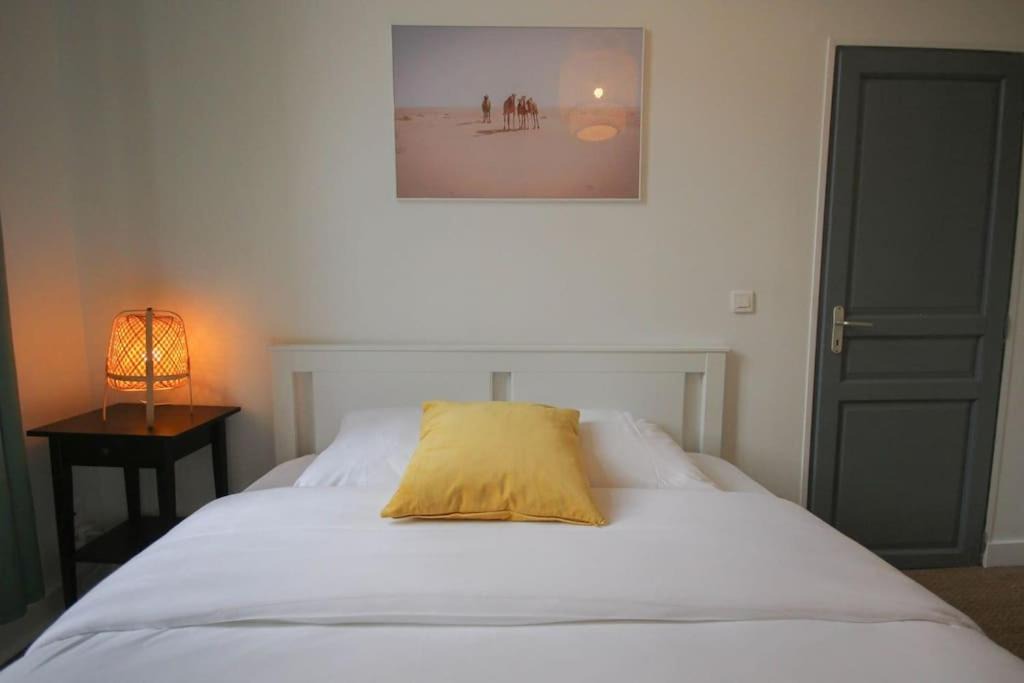 Photo of Bedroom in Historic Center