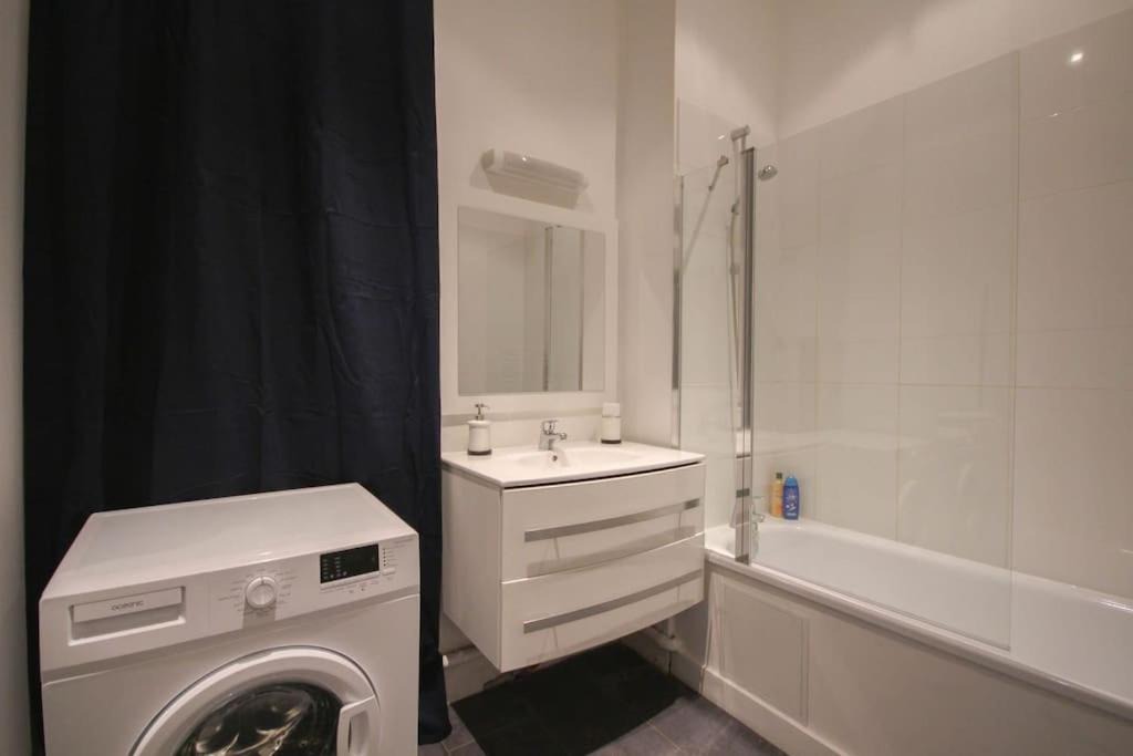 Photo of Bathroom in Historic Center