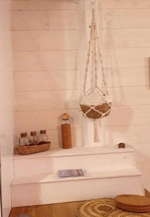 Photo of Bathroom in Quiberville