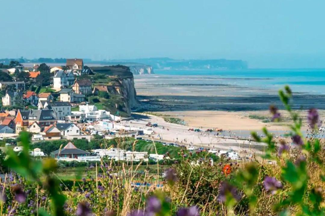 Photo of Outdoor in Quiberville