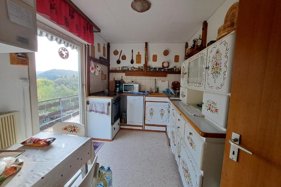 Photo of Kitchen in Doucier