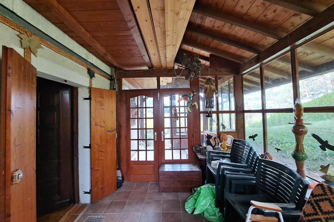 Photo of Livingroom in Doucier