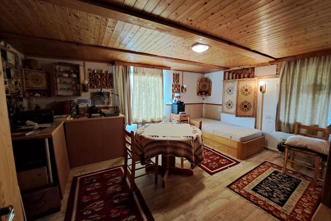Photo of Livingroom in Doucier