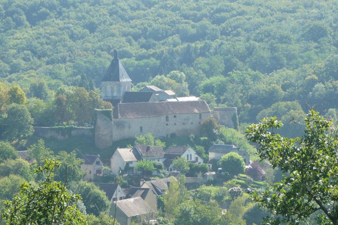 Photo of Buildings in Saint-Plantaire