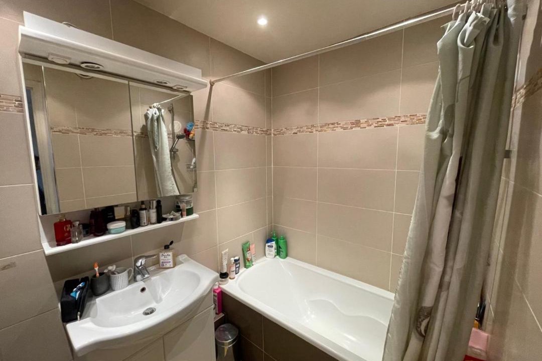 Photo of Bathroom in Bel-Air Nord