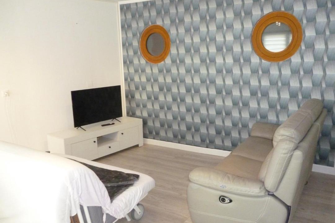 Photo of Livingroom in Bleriot-Plage