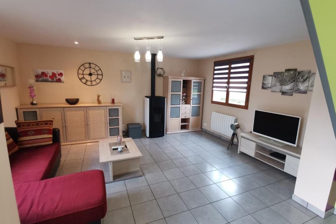 Photo of Livingroom in Meneslies