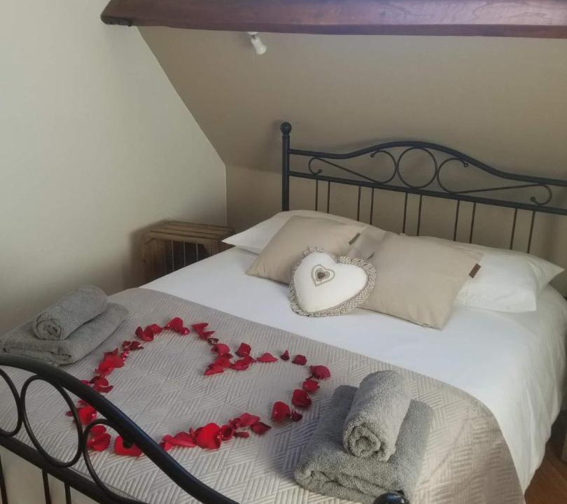 Photo of Bedroom in Lacres