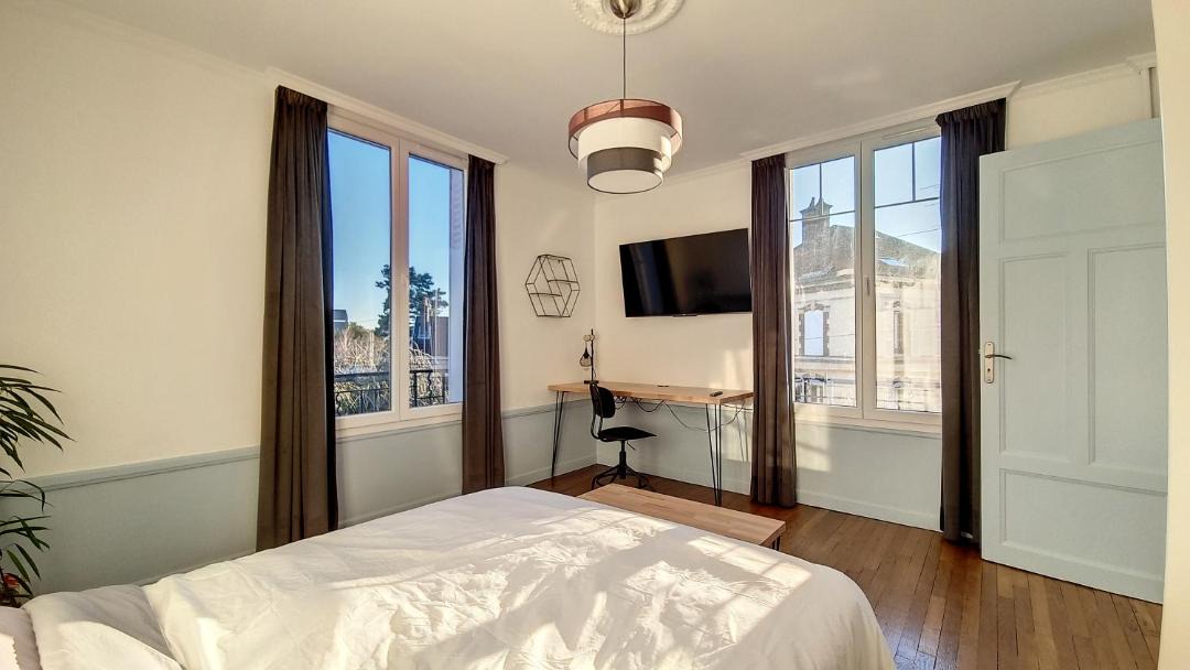 Photo of Bedroom in Troyes