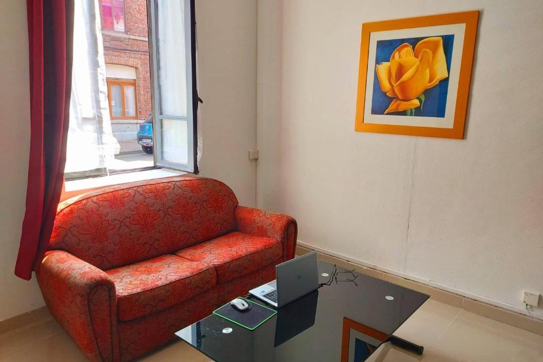 Photo of Livingroom in Roubaix