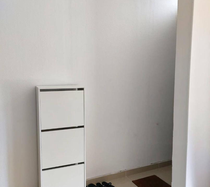 Photo of Bedroom in Roubaix