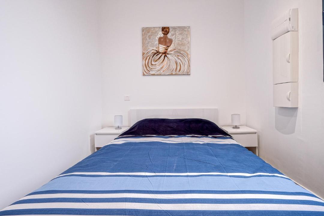 Photo of Bedroom in Tremblay-en-France