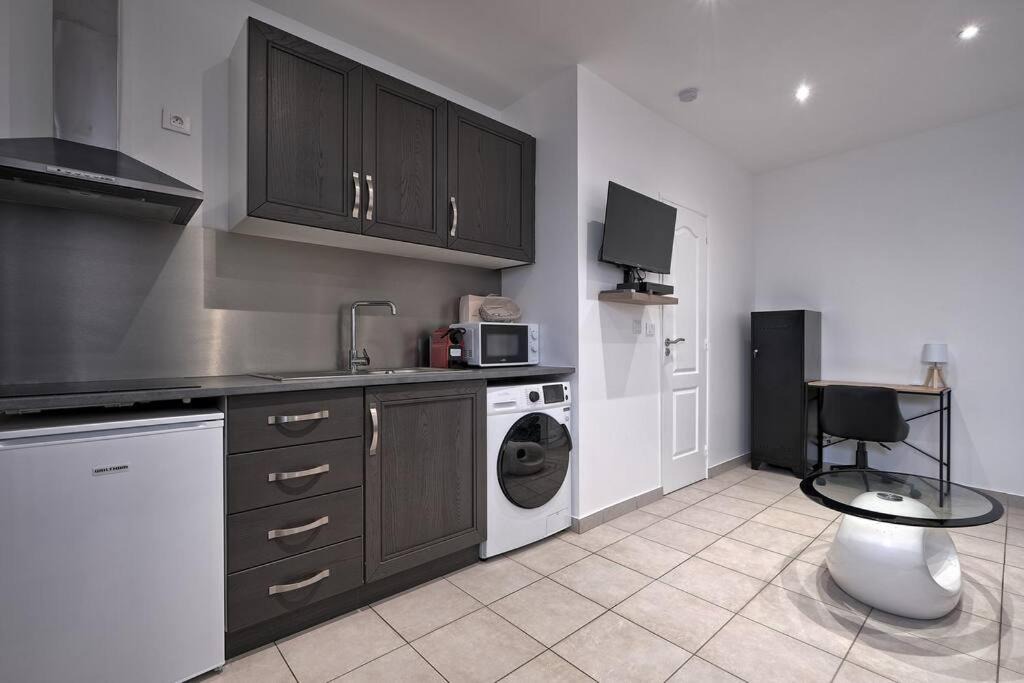 Photo of Kitchen in Tremblay-en-France