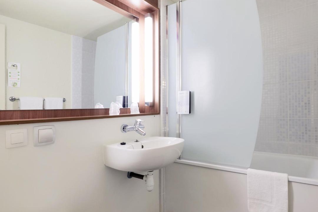 Photo of Bathroom in Fouquieres-les-Bethune