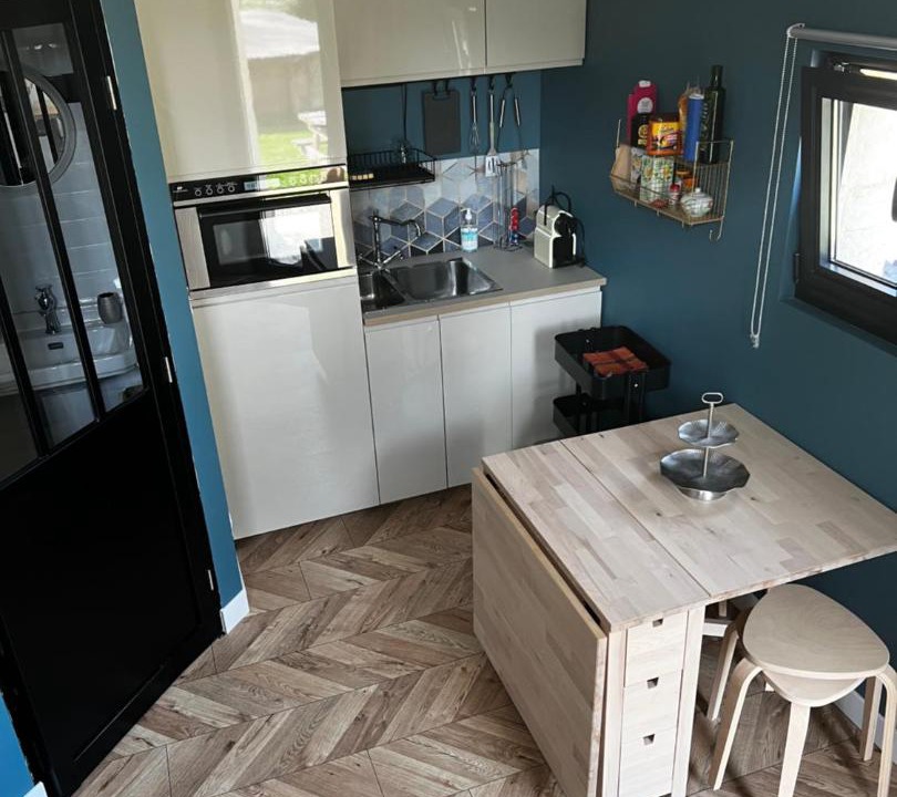 Photo of Kitchen in Braine