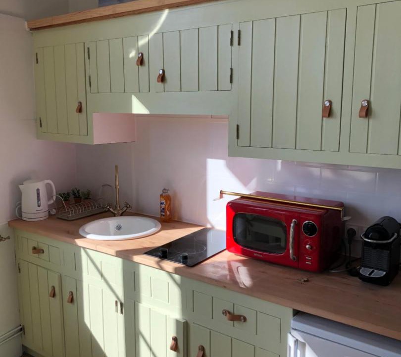 Photo of Kitchen in Veules-les-Roses