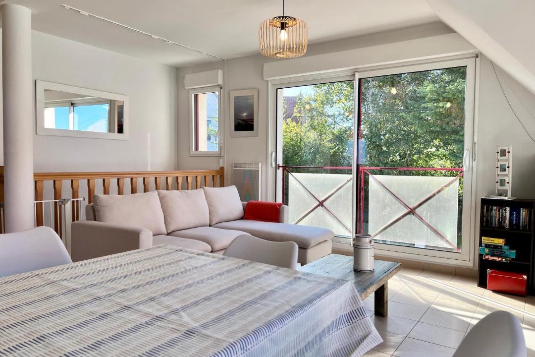 Photo of Bedroom in Wissant