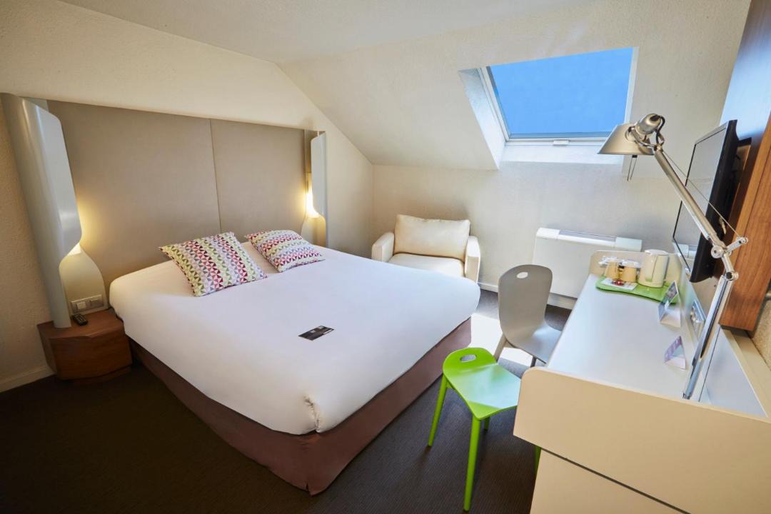 Photo of Bedroom in Corbeil-Essonnes