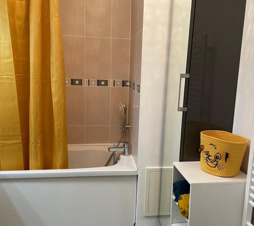 Photo of Bathroom in Chanteloup-en-Brie