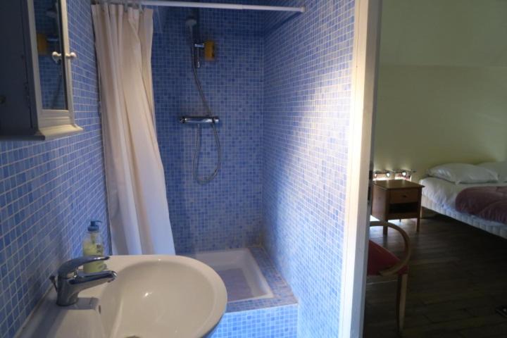 Photo of Bathroom in Vitry-la-Ville