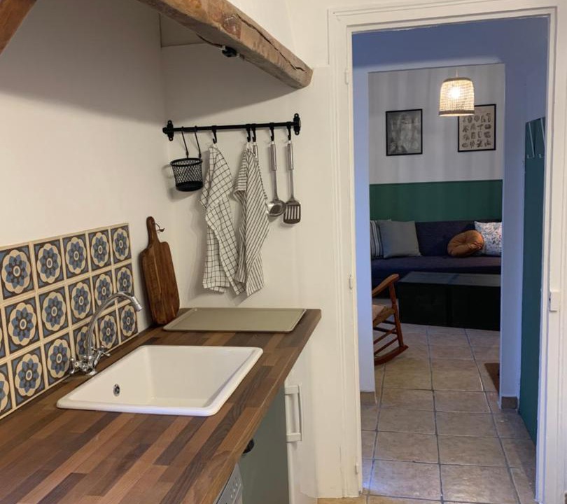 Photo of Livingroom in Beauvais