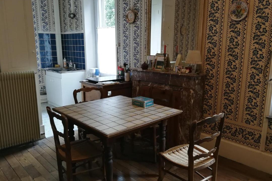 Photo of Livingroom in Remaucourt