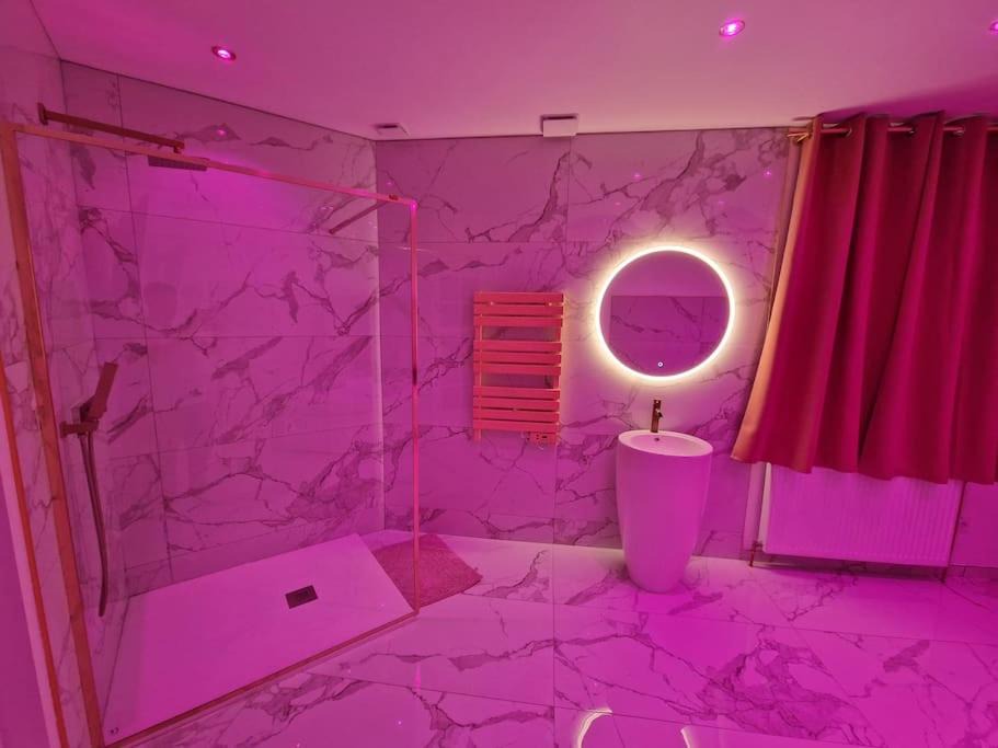 Photo of Bathroom in Nogent-sur-Oise