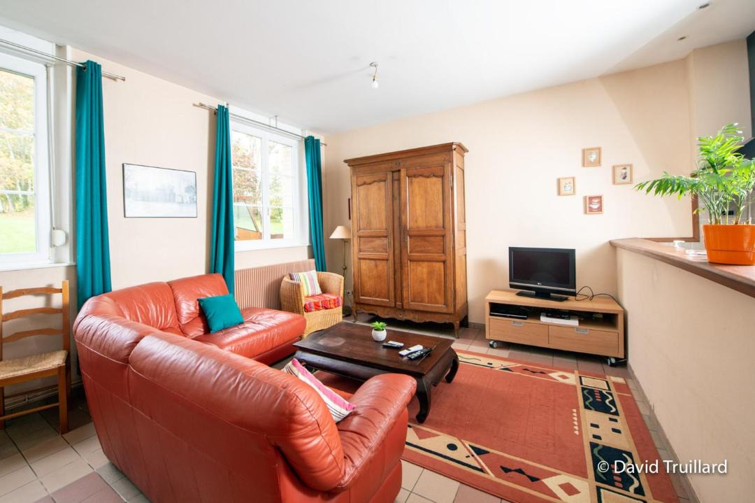 Photo of Livingroom in Lametz