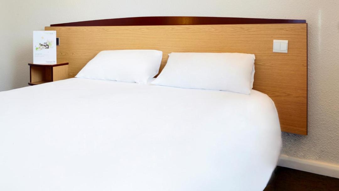 Photo of Bedroom in Gonesse