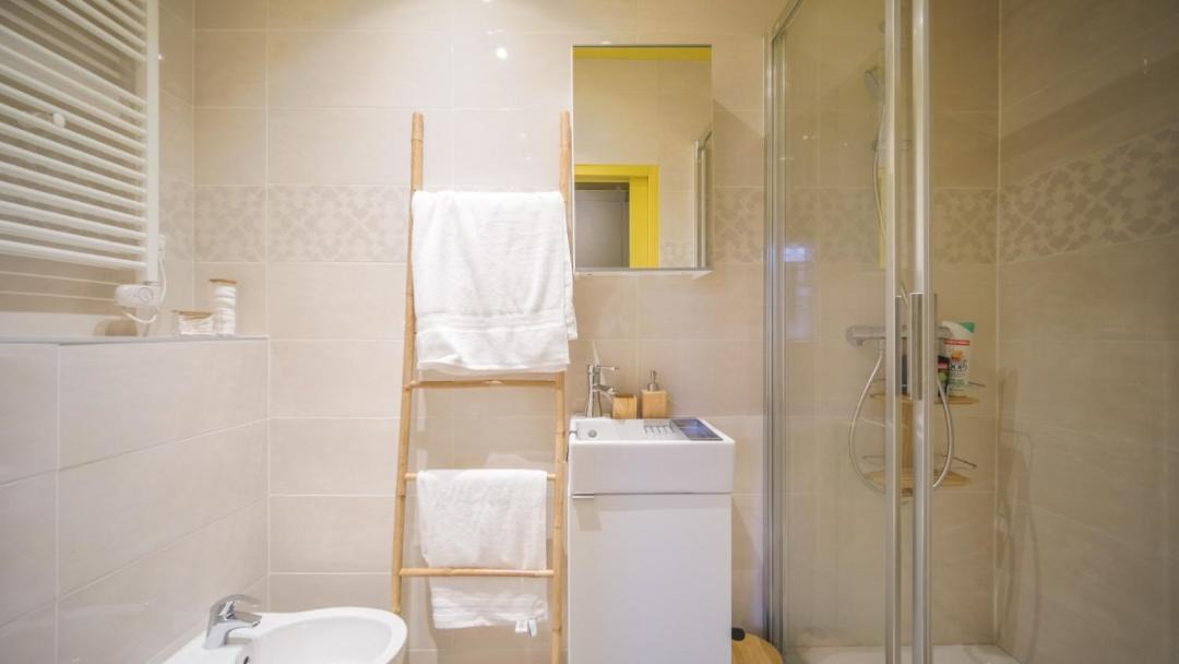 Photo of Bathroom in Draveil