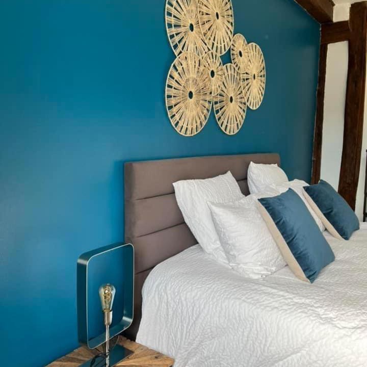Photo of Bedroom in Les Veneurs