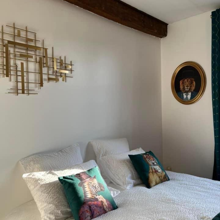 Photo of Bedroom in Les Veneurs