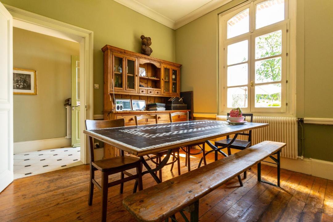 Photo of Kitchen in Fressin