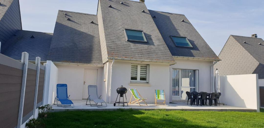 Photo of Buildings in Le Treport