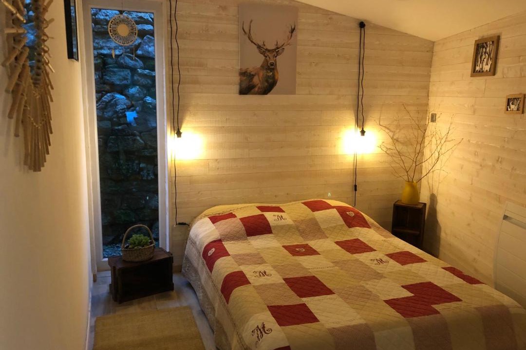 Photo of Bedroom in Ravilloles