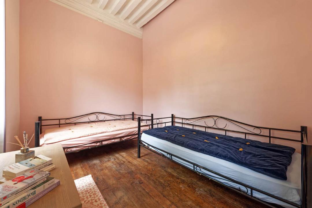 Photo of Bedroom in Saint-Forgeot