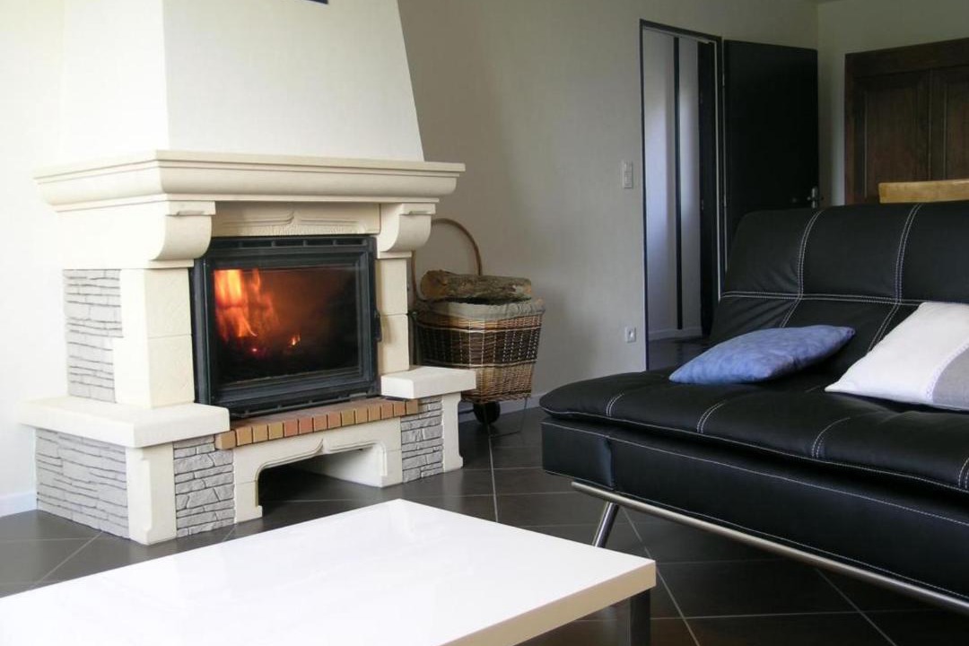 Photo of Livingroom in Urcay