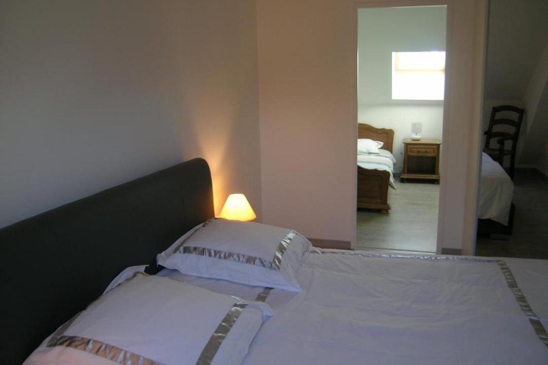 Photo of Bedroom in Urcay