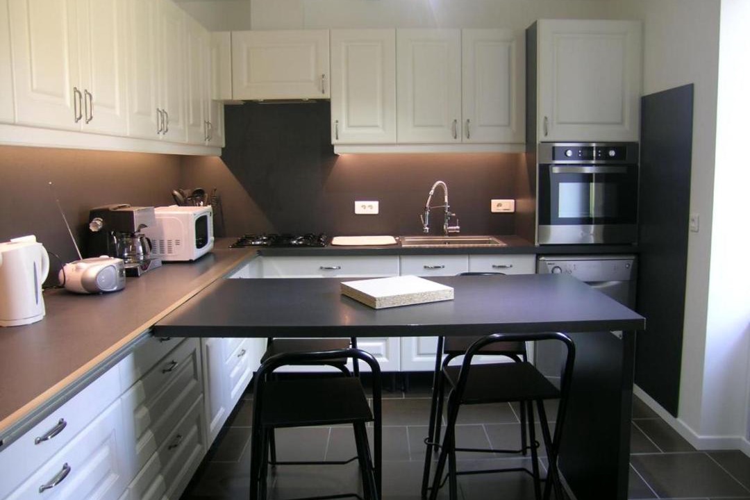 Photo of Kitchen in Urcay