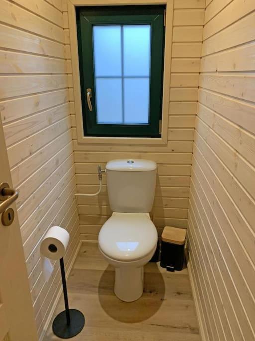Photo of Bathroom in Rebets