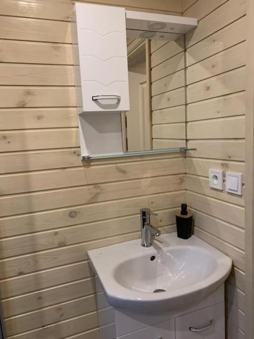 Photo of Bathroom in Rebets