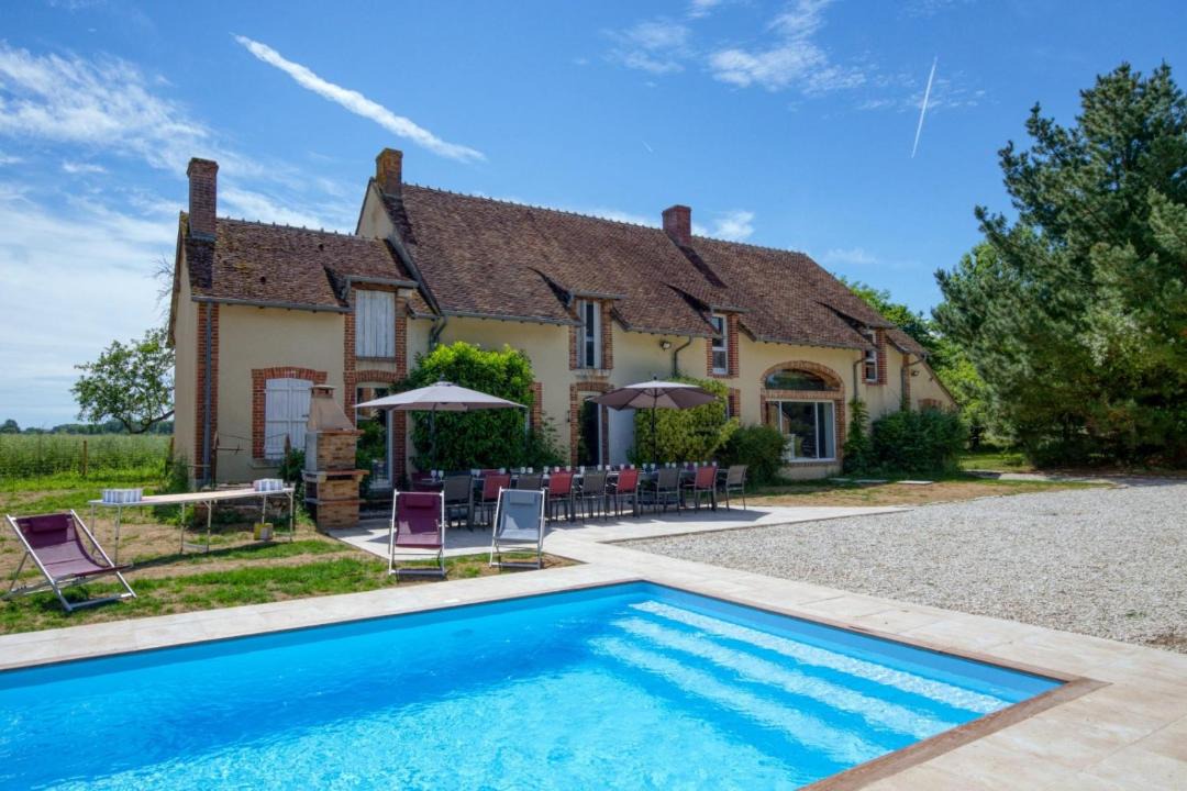 Photo of Outdoor in Aubigny-sur-Nere