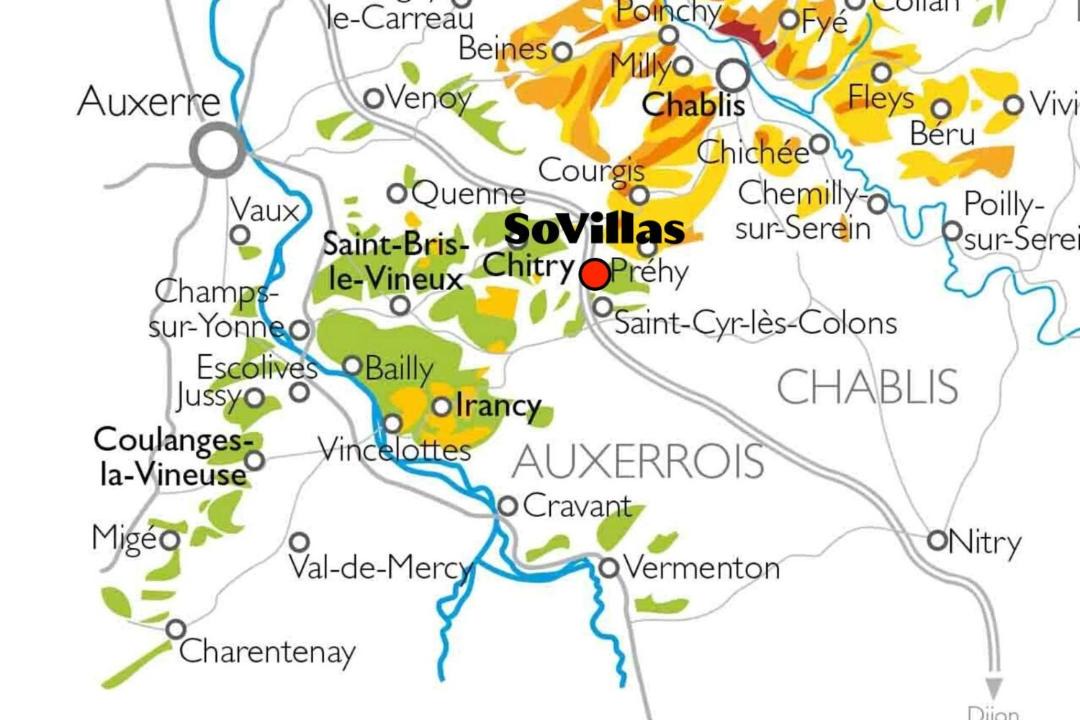 Photo of Others in Saint-Cyr-les-Colons