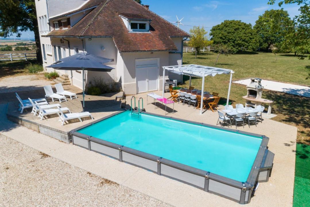 Photo of Outdoor in Saint-Cyr-les-Colons