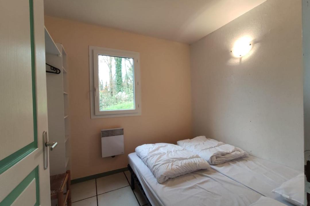 Photo of Bedroom in Colleville