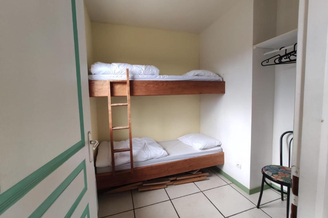 Photo of Bedroom in Colleville