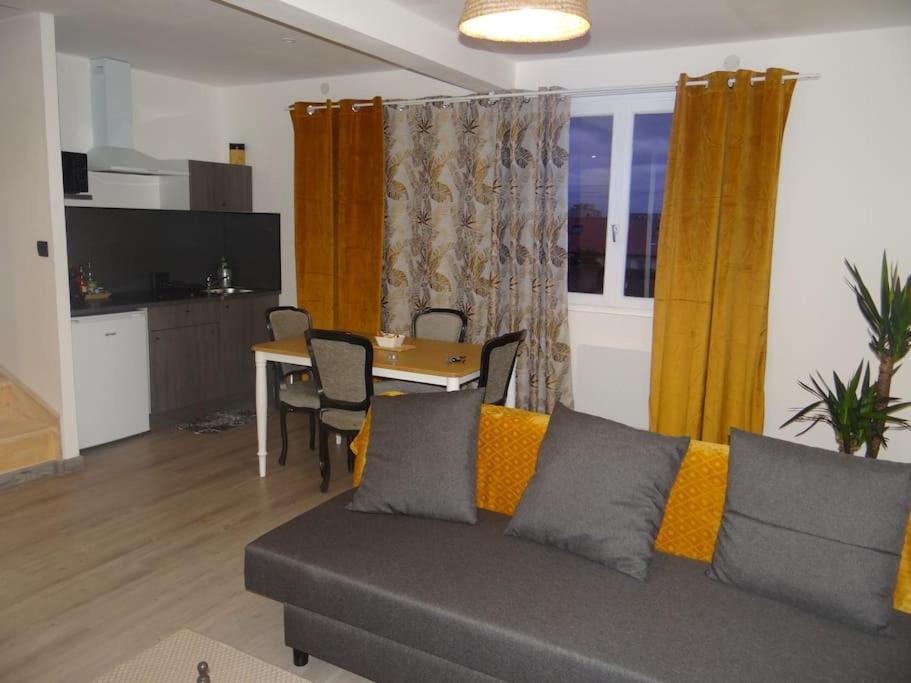 Photo of Livingroom in Marsannay-la-Cote